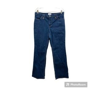 Retro 70’s Style Jeans